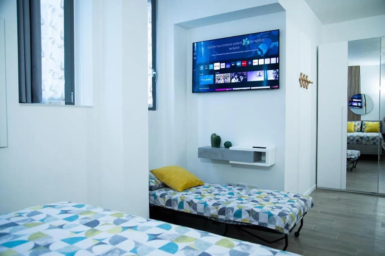 Studio 47 - City Life Milan Italy