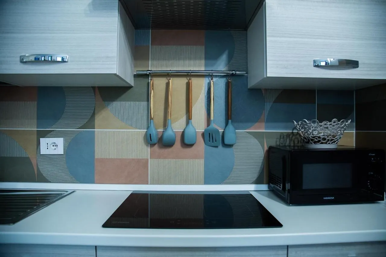 Apartment Studio 47 - City Life Milan