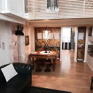 Rossosegnale Loft 米兰