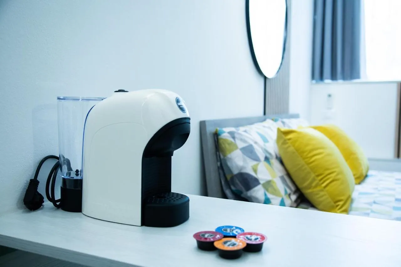 Studio 47 - City Life Apartment Milan Italy