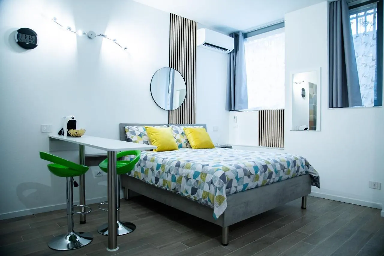 Studio 47 - City Life Milan 0*,