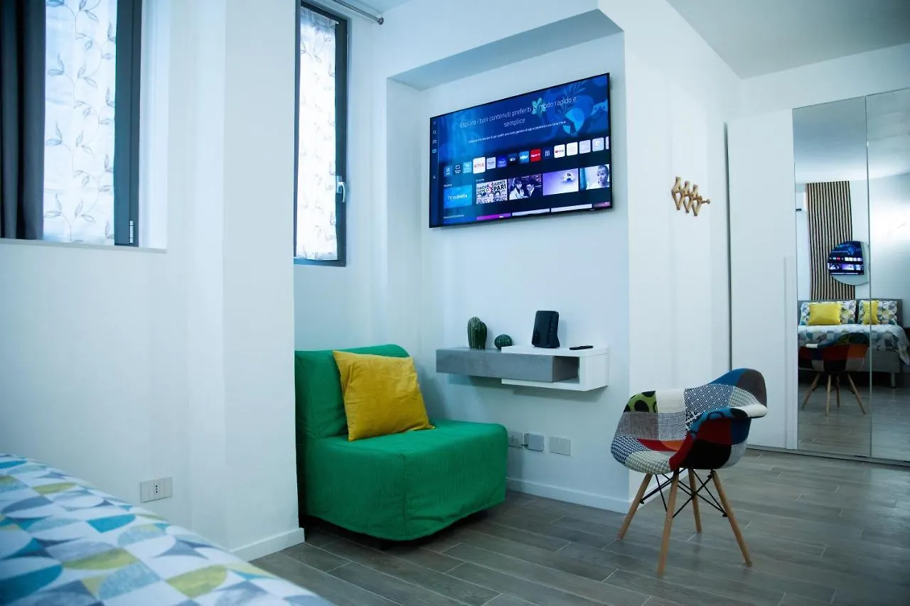 Studio 47 - City Life Milan 0*,  Italy
