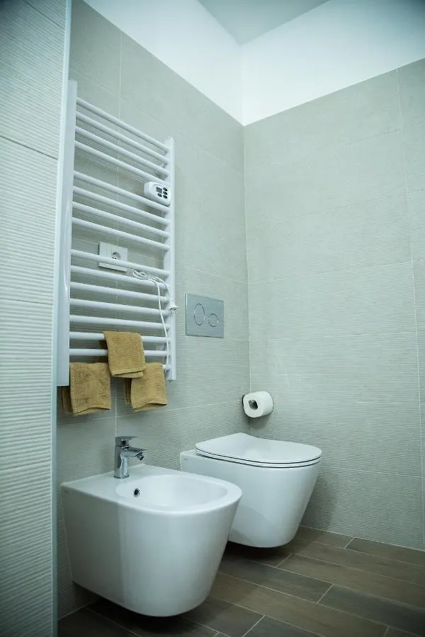 Studio 47 - City Life Milan Italy