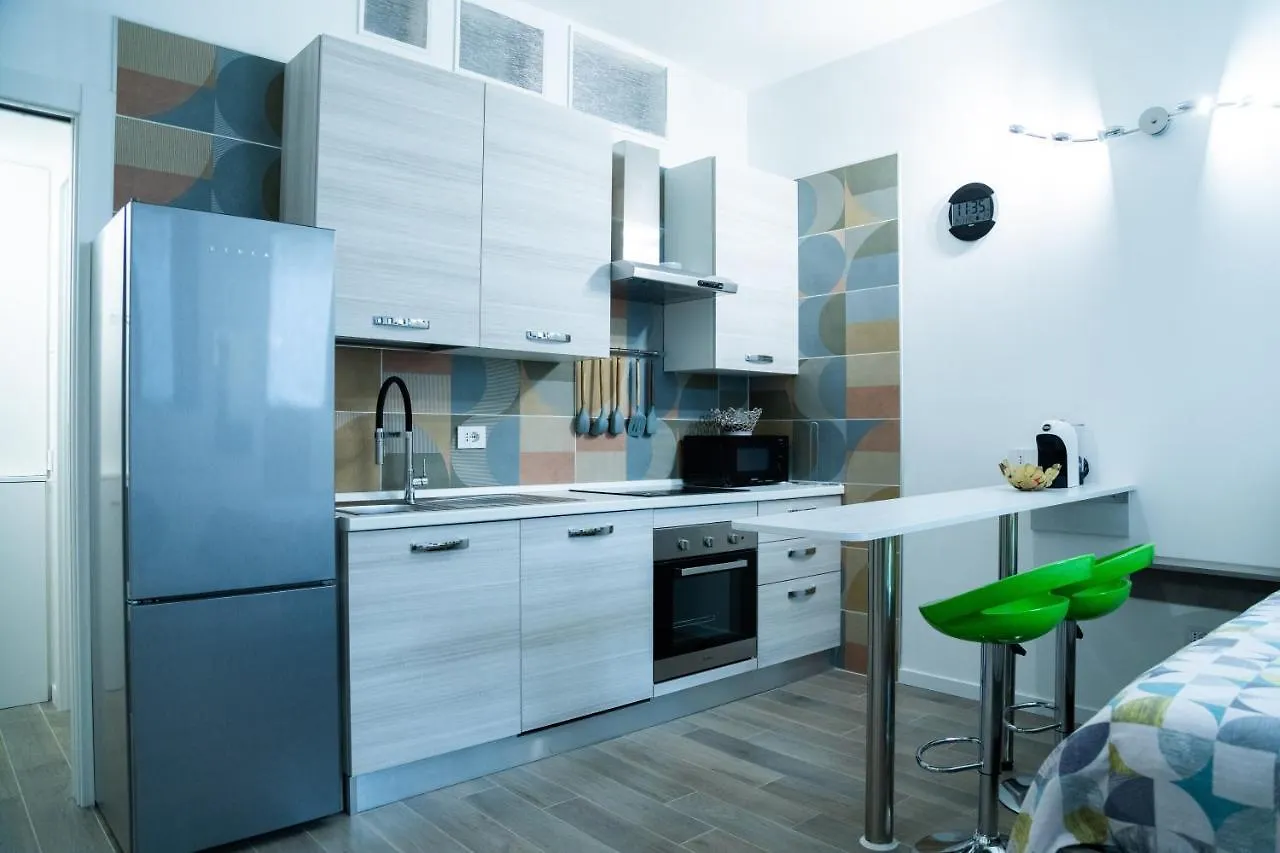 Apartment Studio 47 - City Life Milan