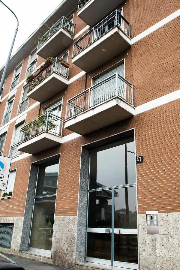 Studio 47 - City Life Milan