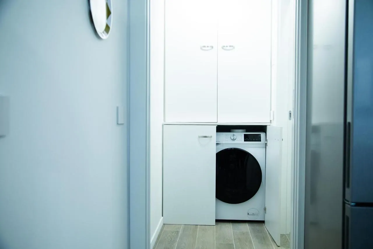 Apartment Studio 47 - City Life Milan