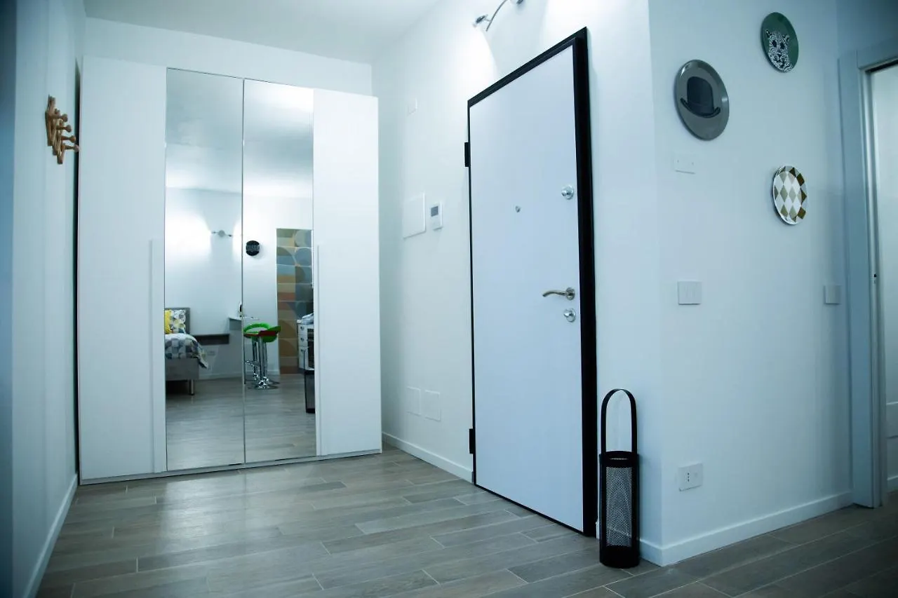Studio 47 - City Life Milan Italy