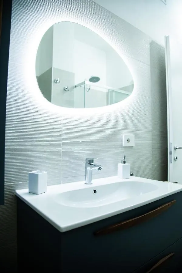 Studio 47 - City Life Milan